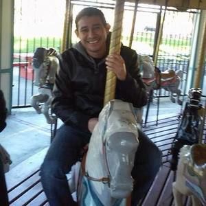 Meet your Posher, Denys alexander